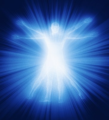 body of light allen white