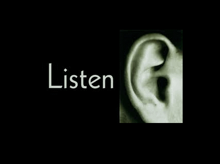 ears Allen White God Is All