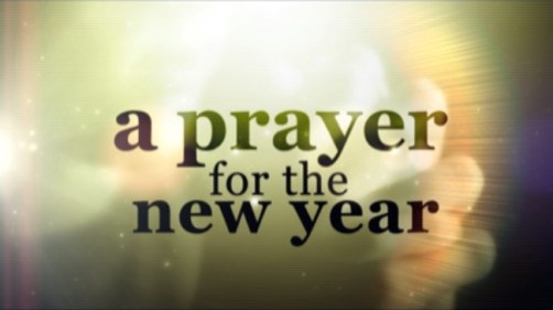 new-year-prayer