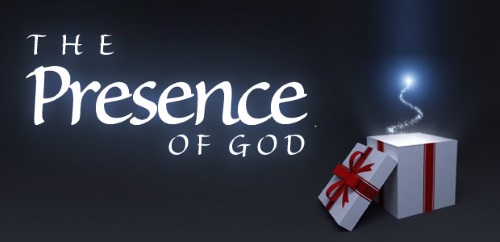 Presence-of-God